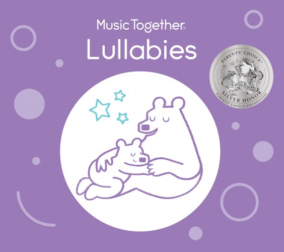 CD-lullabies